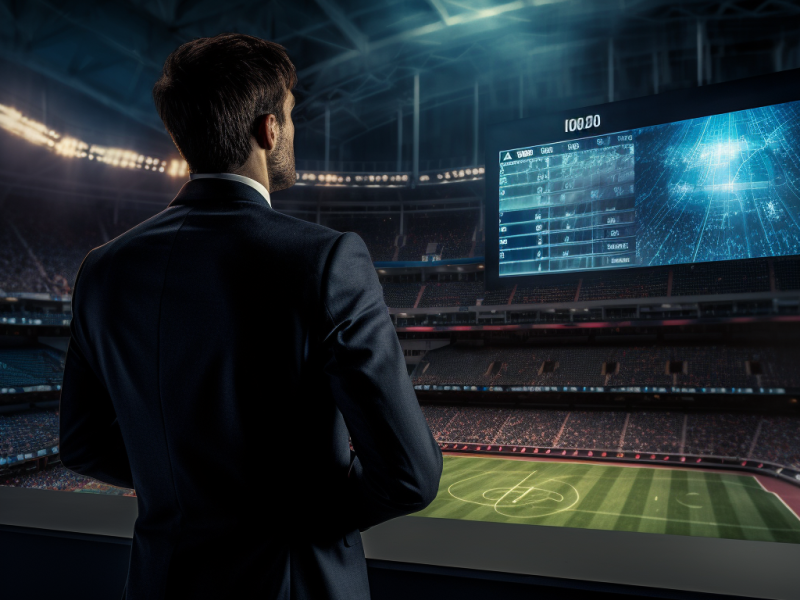 Driving Success with Scoreboards: Lessons from Football and Project Management